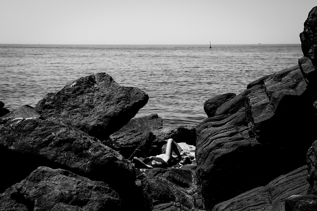 **Riomaggiore**, 2016