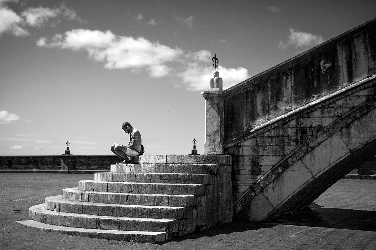 **Gubbio**, 2015